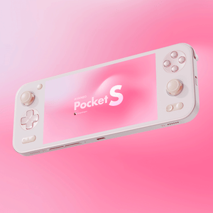 AYANEO Pocket S 1440P Advance Edition