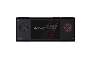 AYANEO Pocket MICRO Classic
