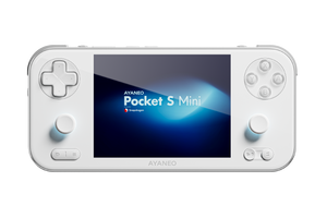 AYANEO Pocket S Mini
