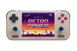 AYANEO Pocket S Mini