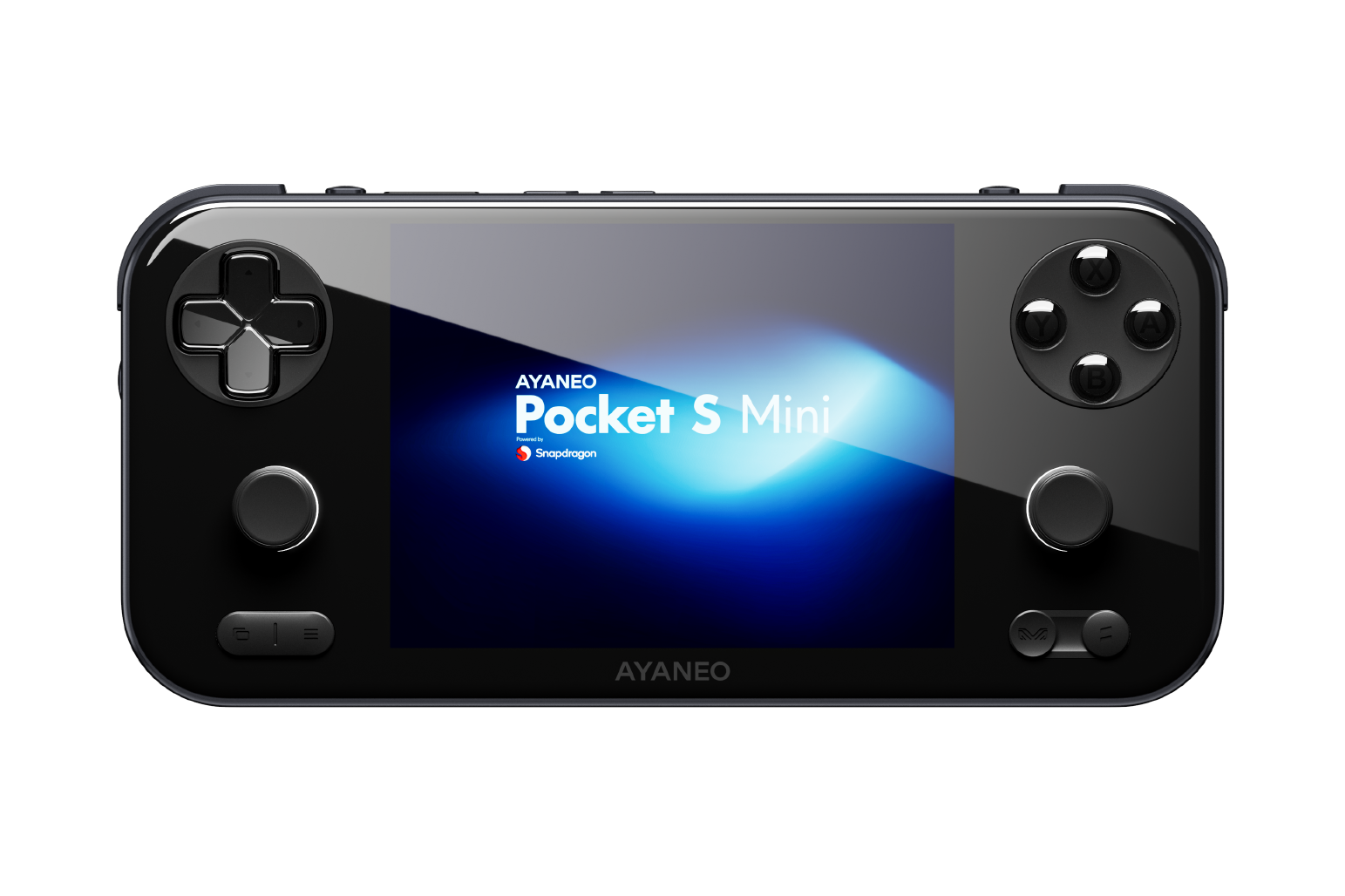 AYANEO Pocket S Mini