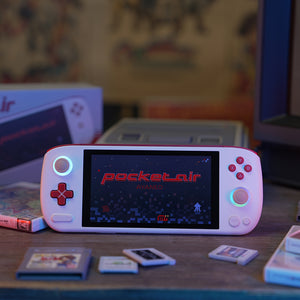 Air ポケットアドバンス AYANEO Pocket AIR