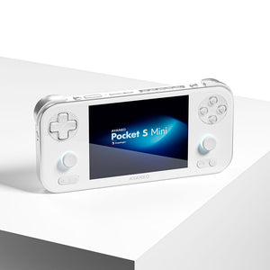 AYANEO Pocket S Mini