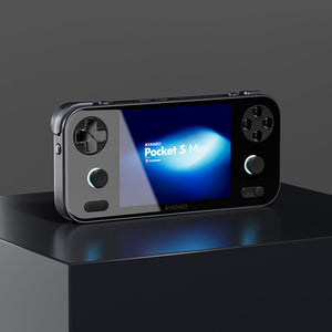 AYANEO Pocket S Mini