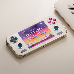 AYANEO Pocket S Mini