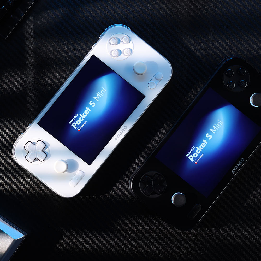 AYANEO Pocket S Mini