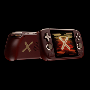 AYANEO Pocket AIR Mini x Arcade Home Limited Edittion