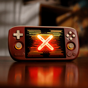 AYANEO Pocket AIR Mini x Arcade Home Limited Edittion