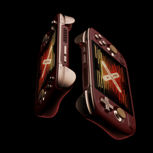 AYANEO Pocket AIR Mini x Arcade Home Limited Edittion