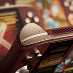 Load image into Gallery viewer, AYANEO Pocket AIR Mini x Arcade Home Limited Edittion
