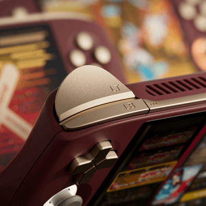 AYANEO Pocket AIR Mini x Arcade Home Limited Edittion
