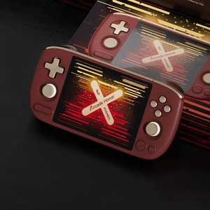 AYANEO Pocket AIR Mini x Arcade Home Limited Edittion AYANEO Pocket AIR Mini x Arcade Home Limited Edittion