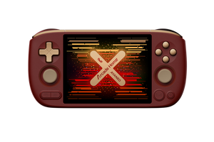 AYANEO Pocket AIR Mini x Arcade Home Limited Edittion