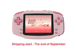 Load image into Gallery viewer, KONKR Pocket ADVANCE x Peach
