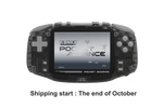 Load image into Gallery viewer, KONKR Pocket ADVANCE x ONYX ICE
