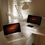 Load image into Gallery viewer, AYANEO FLIP KB
