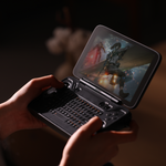 Load image into Gallery viewer, AYANEO FLIP KB
