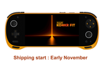 Load image into Gallery viewer, KONKR FIT
