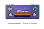 Load image into Gallery viewer, AYANEO Pocket MICRO 2
