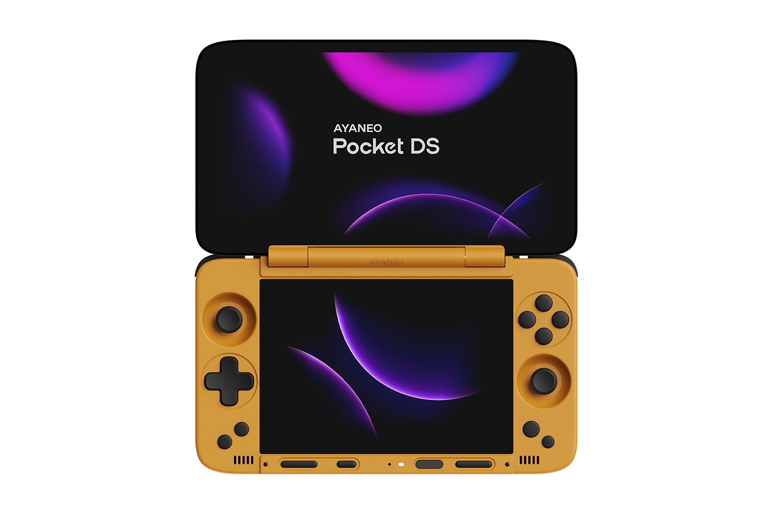 AYANEO Pocket DS G3x Gen2 AYANEO Pocket DS G3x Gen2