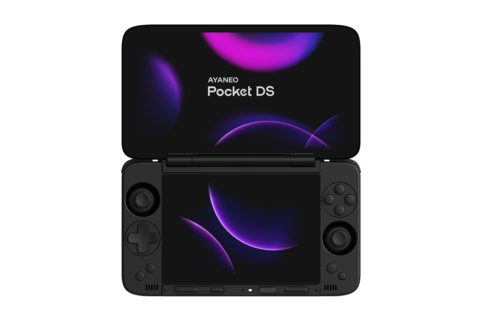 AYANEO Pocket DS　G3XGen2 8GB/128GB AYANEO Pocket DS G3x Gen2