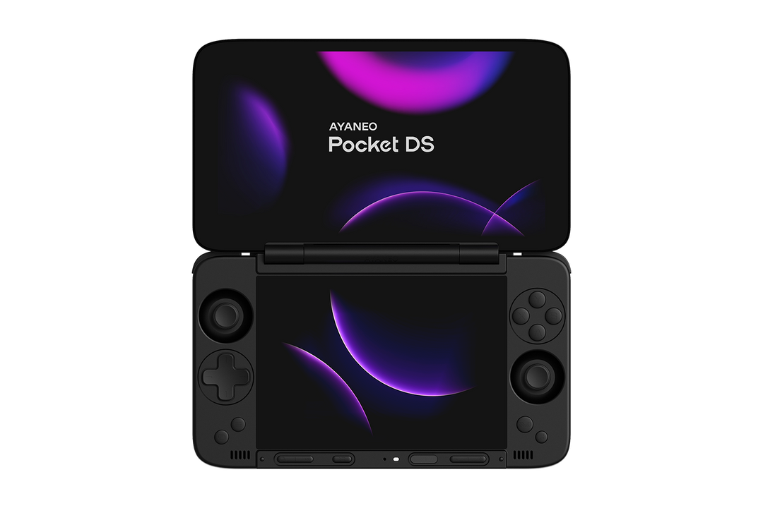 AYANEO Pocket DS