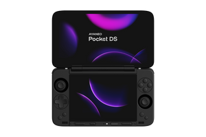 AYANEO Pocket DS G3x Gen2 AYANEO Pocket DS G3x Gen2