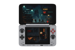 AYANEO Pocket DS　G3XGen2 8GB/128GB AYANEO Pocket DS G3x Gen2
