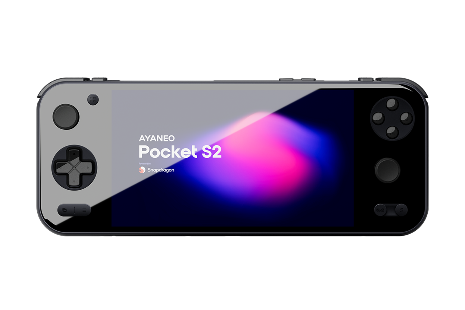 AYANEO Pocket S2 G3 Gen3