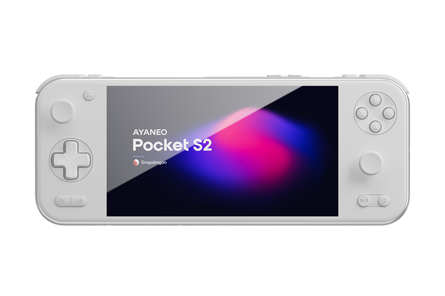 AYANEO Pocket S2 G3 Gen3