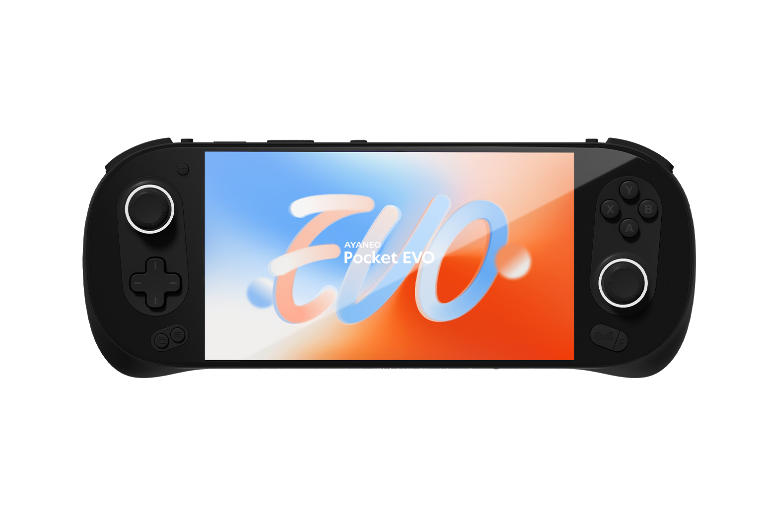 【美品】ayaneo pocket evo 12/256GB AYANEO Pocket EVO