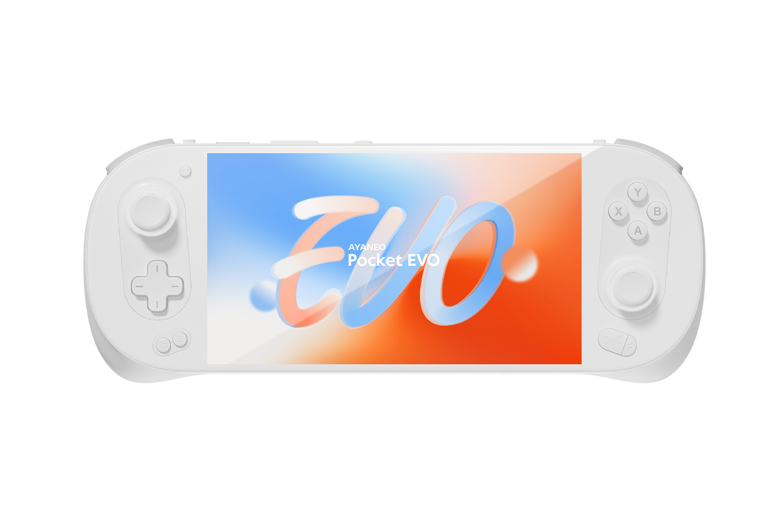 AYANEO Pocket EVO AYANEO Pocket EVO