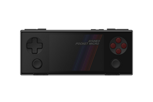 AYANEO POCKET MICRO　21時までセール Androidゲーム機「AYANEO Pocket MICRO Classic」販売開始｜179ドル
