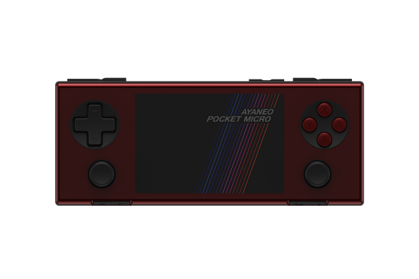 AYANEO Pocket MICRO