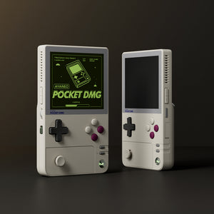 AYANEO pocket DMG ホワイト 8GB 128GB AYANEO Pocket DMG