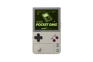 AYANEO POCKET DMG　本体 AYANEO Pocket DMG - AYANEO