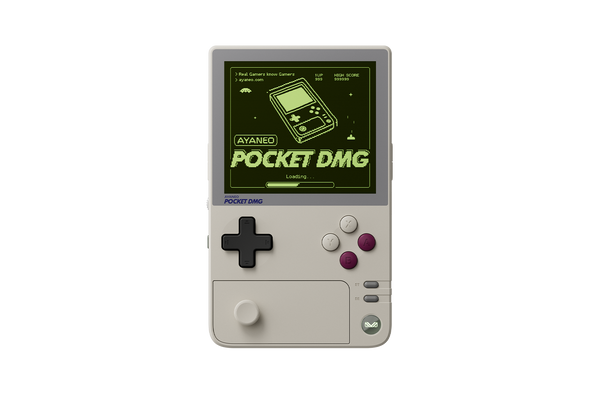 AYANEO Pocket DMG