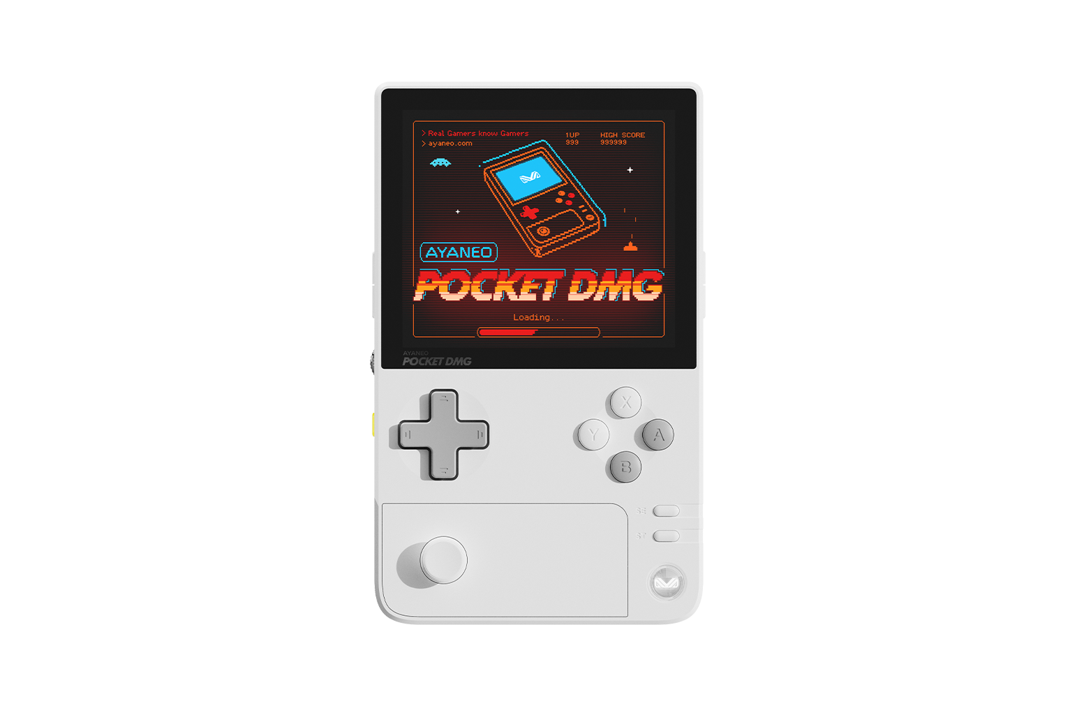 AYANEO Pocket DMG AYANEO Pocket DMG