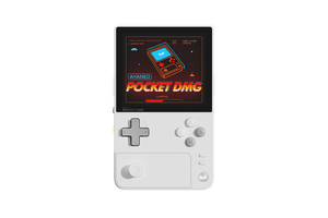 AYANEO POCKET DMG　本体 AYANEO Pocket DMG