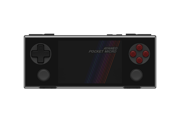 AYANEO Pocket MICRO