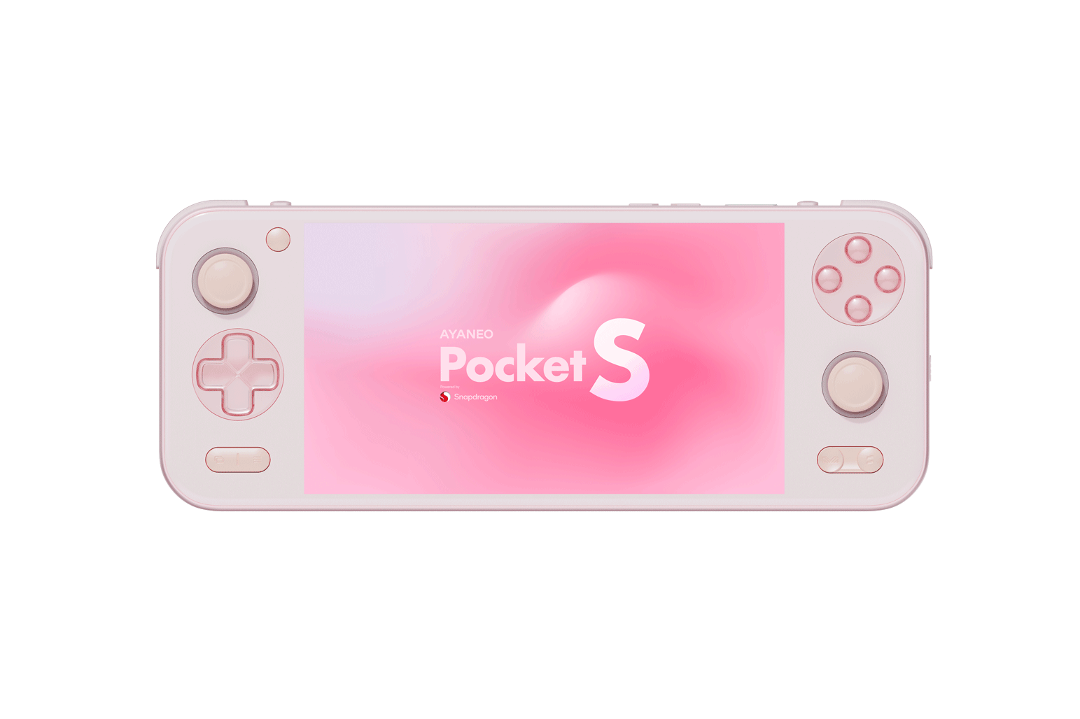 AYANEO Pocket S 1440P Advance Edition AYANEO Pocket S 1440P Advance Edition