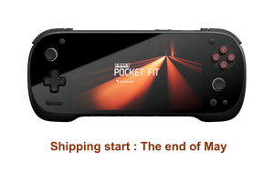 KONKR Pocket FIT G3 Gen3 – AYANEO