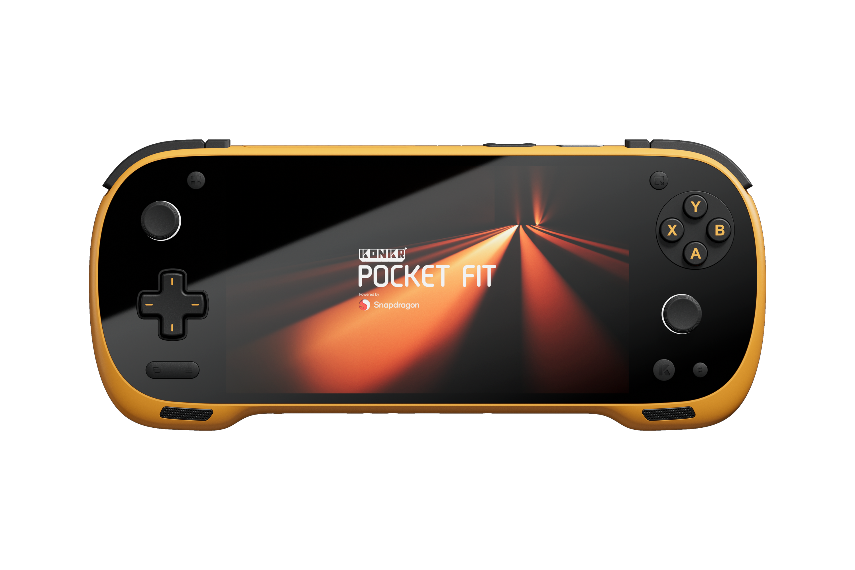 KONKR Pocket FIT G3 Gen3 – AYANEO KONKR Pocket FIT G3 Gen3 – AYANEO