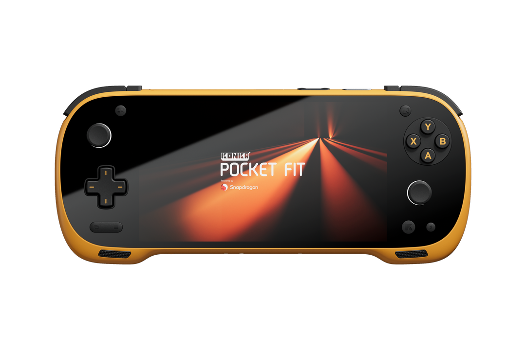 KONKR Pocket FIT (G3 Gen 3)