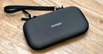 Load image into Gallery viewer, Customized Storage Bag For AYANEO Pocket S Mini
