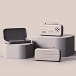 Load image into Gallery viewer, AYAYNEO Retro Power Storage Bag
