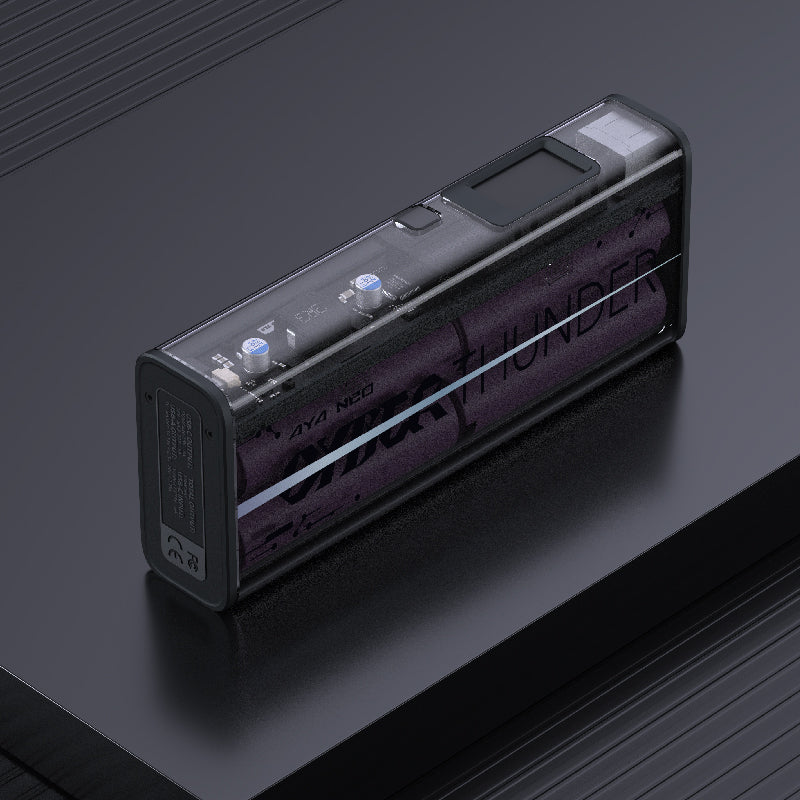elf bar vape uk Powerbank caliburn P4 Portable charger case dari jmate main image 0