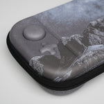 Load image into Gallery viewer, AYANEO "Moon Rock" Storage Bag For AYANEO NEXT/ AYANEO NEXT LITE
