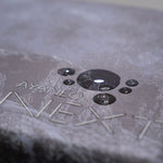 Load image into Gallery viewer, AYANEO "Moon Rock" Storage Bag For AYANEO NEXT/ AYANEO NEXT LITE
